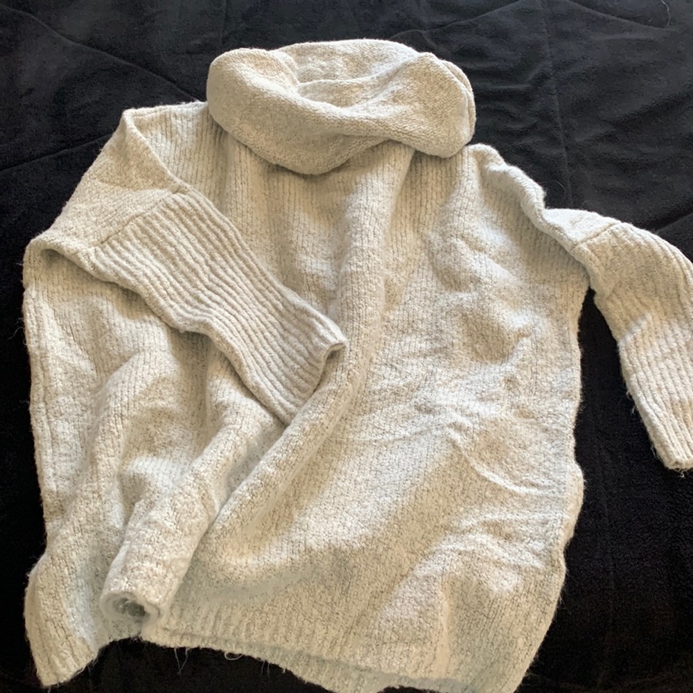 Oversized Dreamers Sweater